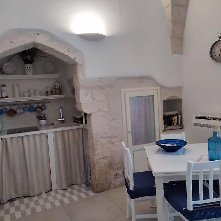 Antiqua Nova Villa Ceglie Messapica Dış mekan fotoğraf