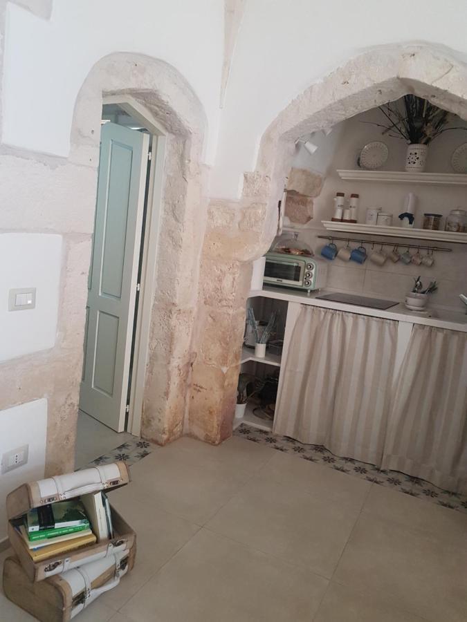 Antiqua Nova Villa Ceglie Messapica Dış mekan fotoğraf