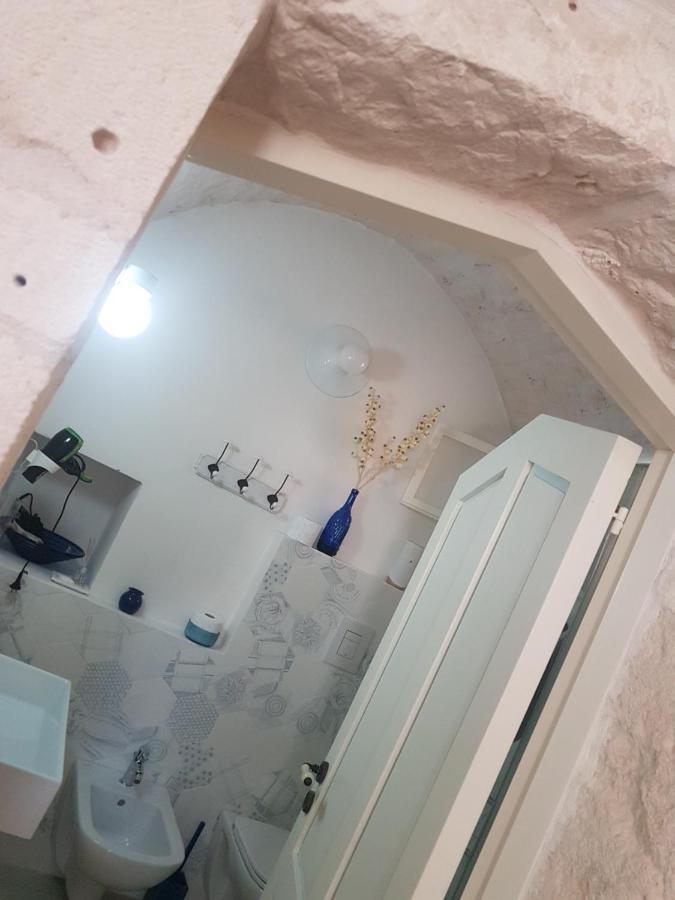 Antiqua Nova Villa Ceglie Messapica Dış mekan fotoğraf