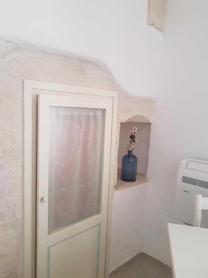 Antiqua Nova Villa Ceglie Messapica Dış mekan fotoğraf