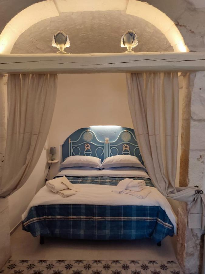 Antiqua Nova Villa Ceglie Messapica Dış mekan fotoğraf