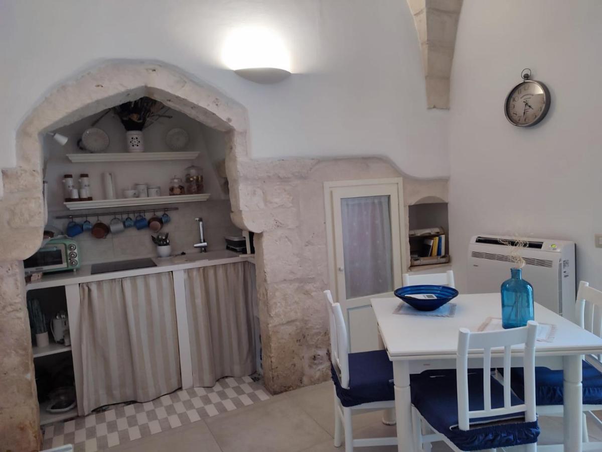 Antiqua Nova Villa Ceglie Messapica Dış mekan fotoğraf