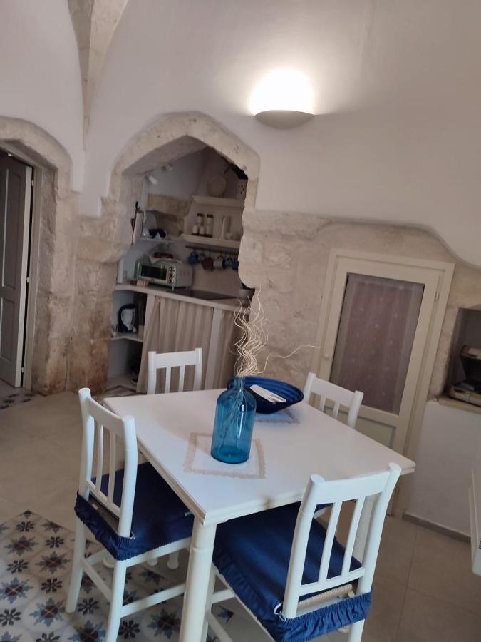Antiqua Nova Villa Ceglie Messapica Dış mekan fotoğraf