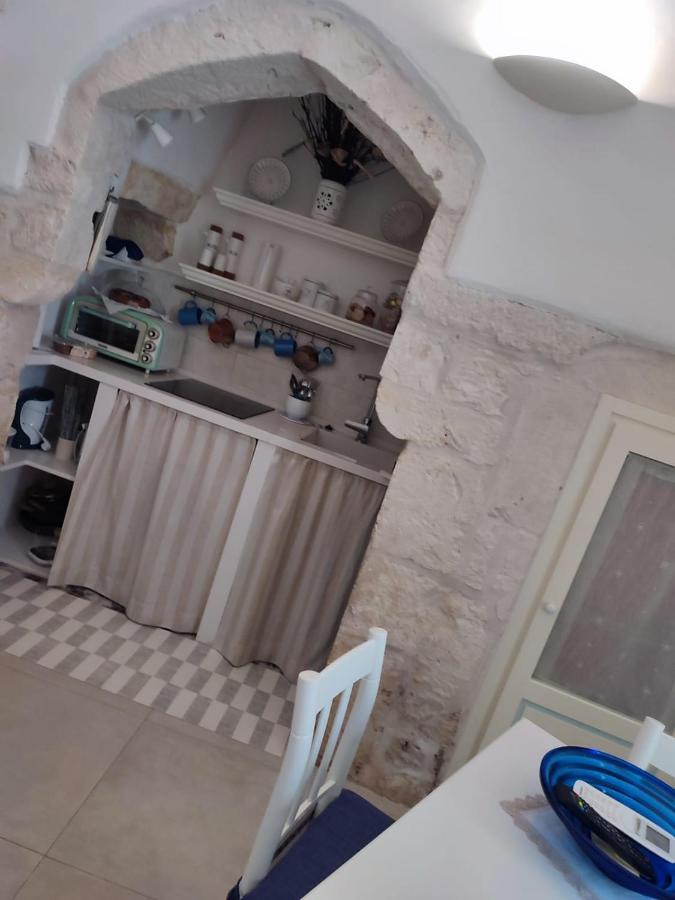 Antiqua Nova Villa Ceglie Messapica Dış mekan fotoğraf