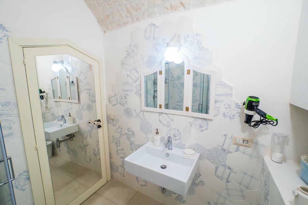 Antiqua Nova Villa Ceglie Messapica Dış mekan fotoğraf