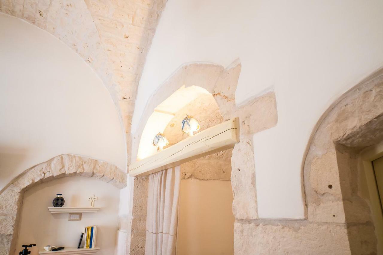 Antiqua Nova Villa Ceglie Messapica Dış mekan fotoğraf